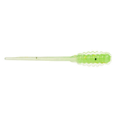 Spike Tail Perch Crayfish Lime Green