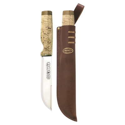 Ranger Knife - 16 cm blad