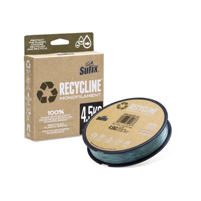 Recycline Green 300m 0,30mm