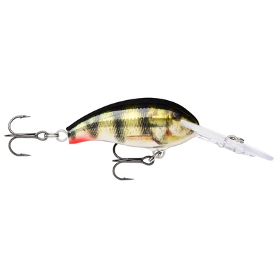 Shad Dancer 5cm PEML