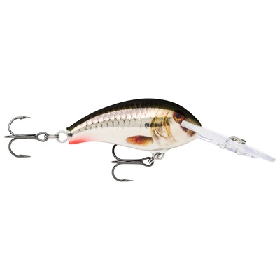 Shad Dancer 5cm ROML