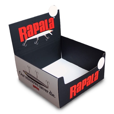 Table Box Rapala 40x40x20cm