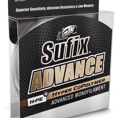 ADVANCE HI-VIS YELLOW