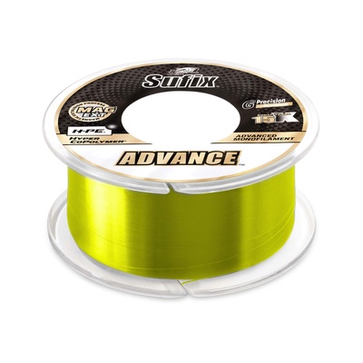 ADVANCE HI-VIS YELLOW