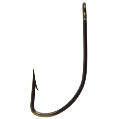 9276 BZ Crystal Short Shank 25p #14