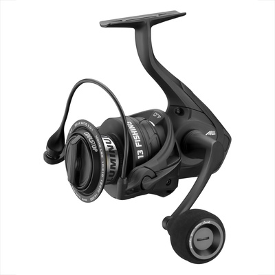 AL13 Spinning Reel 6.2:1 3 Size