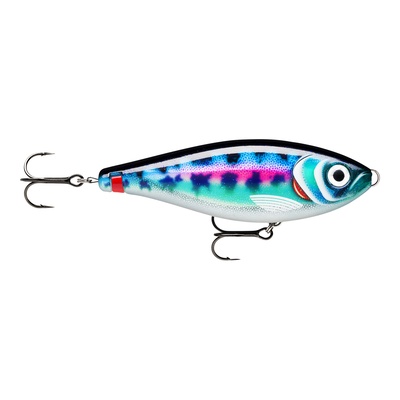 X-Rap Haku 14cm MRS