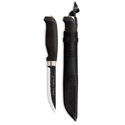 Lynx Knife Black Edition