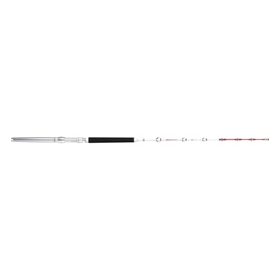 Magnum RH - 55" 30-50LBS - boat rod - 2pc
