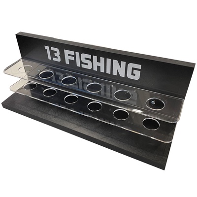 Disk-Display Ice Rods 13 Fishing