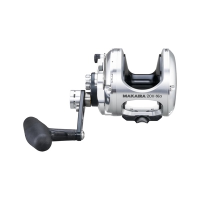 Makaira MK-130II SEa-SILVER