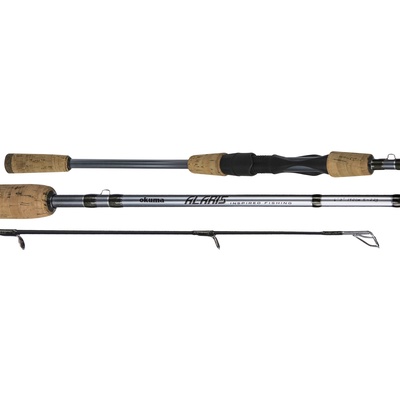 Alaris Spin 86" 259cm 20-60g 2sec