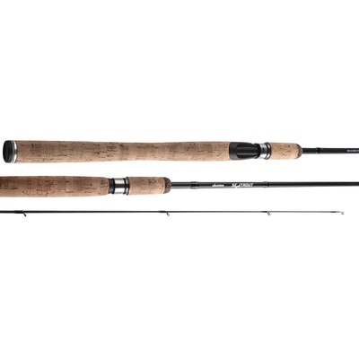 Sea Trout Spinning Rod