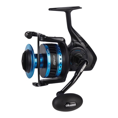 AZORES XP SPINNING REEL