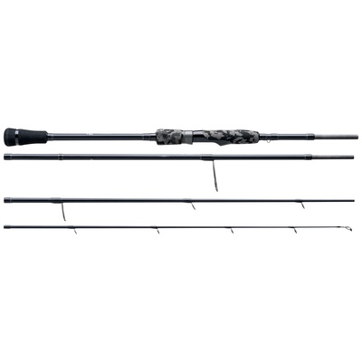 Guide Select Travel Spin 70" 213cm 7-28g 4sec