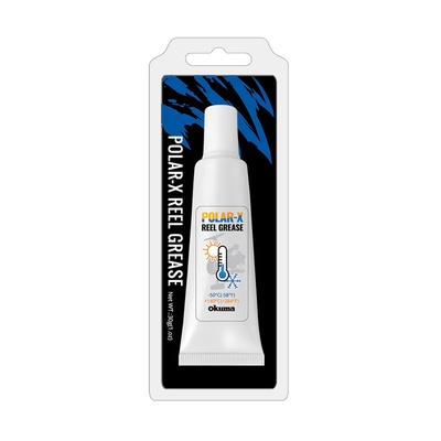 POLAR-X Reel Grease