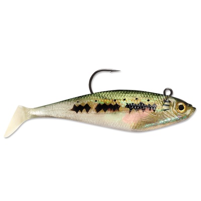 WildEye Swim Shad 11cm 25g BB