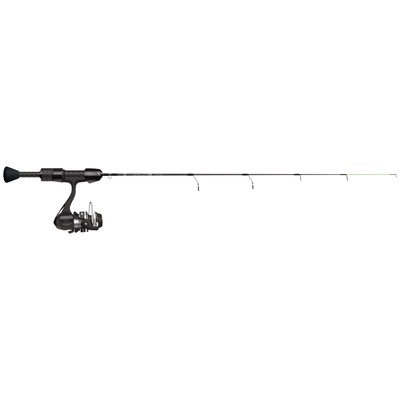 SNITCH PRO SPINNING COMBO
