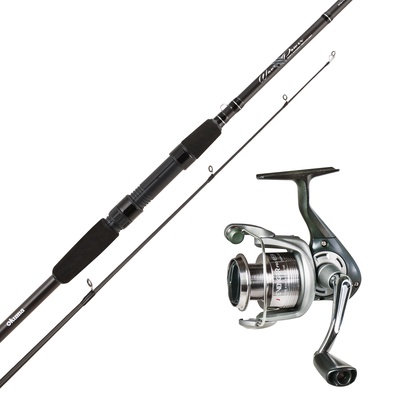COMBO RVP WAVE POWER