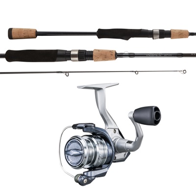 FISHING SET AZAKI MG