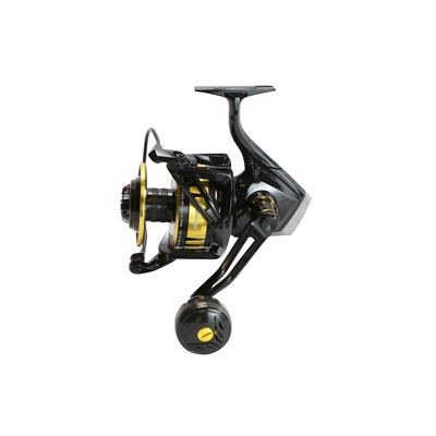 Tesoro TSR 18000PA Spinning 4.4:1 Low Speed