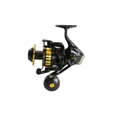 Tesoro TSR 20000PA Spinning 4.4:1 Low Speed