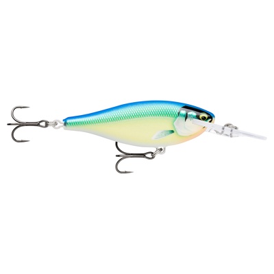 Shad Rap Elite 5,5cm GDTT