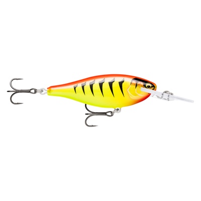 Shad Rap Elite 5,5cm GDHT