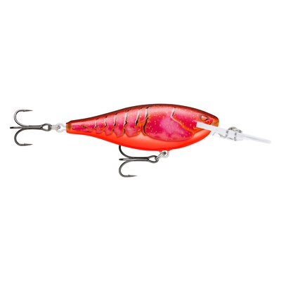 Shad Rap Elite 7,5cm PDEL