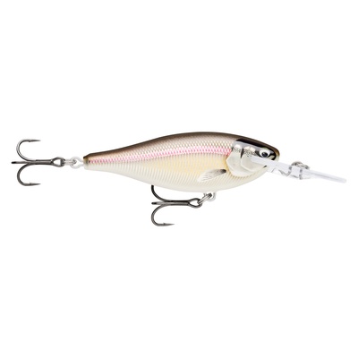 Shad Rap Elite 7,5cm GDWK