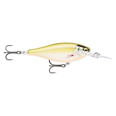 Shad Rap Elite 7,5cm GDHAY
