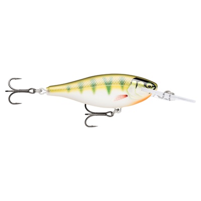 Shad Rap Elite 7,5cm GDPSD