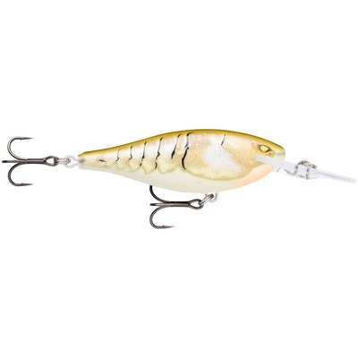 Shad Rap Elite 5,5cm PDBC