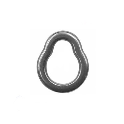 3564PO DROP SOLID RING