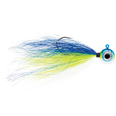 7158 Moontail Jig BFUV 10,5G