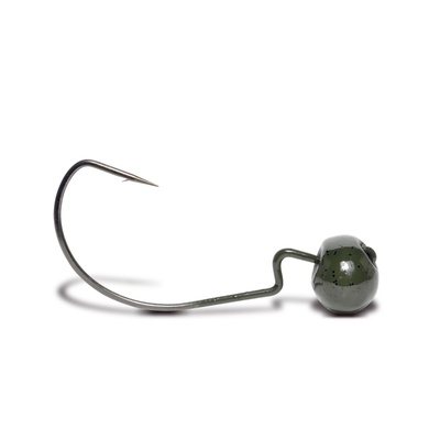 7340 RJ Rugby Jig 4p 5gr #3/0