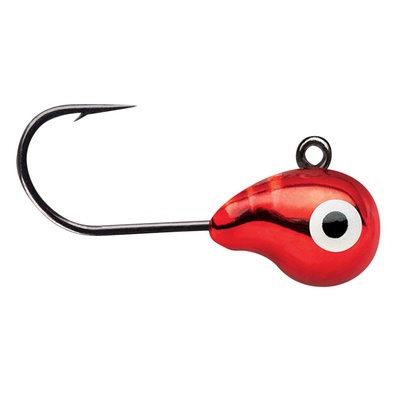 Tungsten Mongo Jig 0,9g 2pk GMR