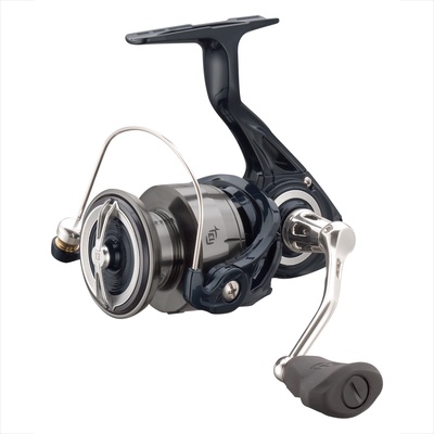 Aerios Spinning Reel 6.2:1 2 Size 4.0