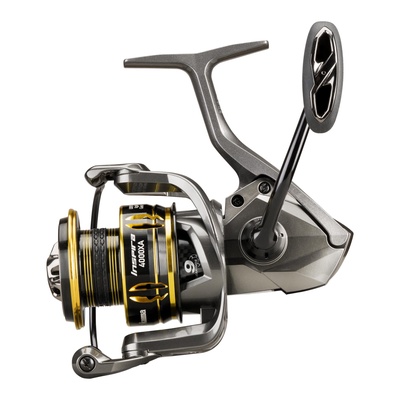 Inspira C5000XA Spinning 6.2:1 Extreme Speed