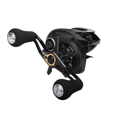 Hakai DT 100H-A RH baitcasting 7.3:1