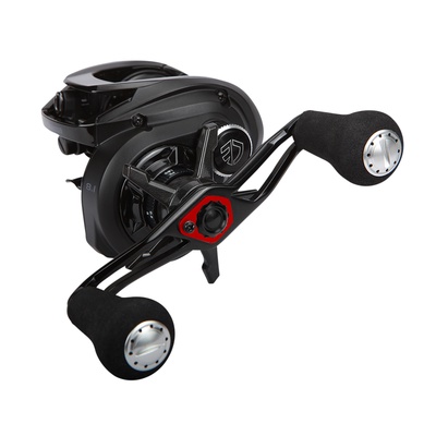 Hakai DT 100X-A RH baitcasting 8.1:1 High-Speed