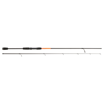 JAW SPINNING ROD