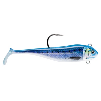 Biscay Minnow 12cm 16g BIW