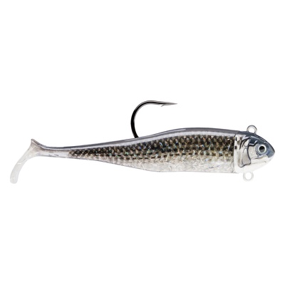 Biscay Minnow 12cm 16g MU