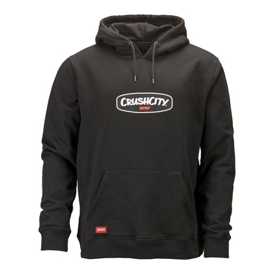 CRUSHCITY HOODIE