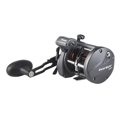 COLD WATER LC REEL