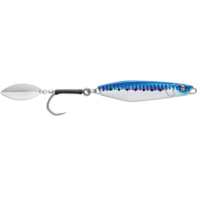 THUNDER JIG BLADED
