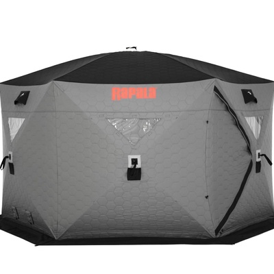 Ice Hub 500 Tent 294x280x207cm