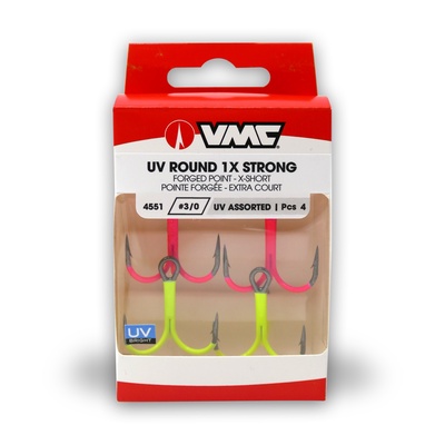 4551 UV ASSORTED