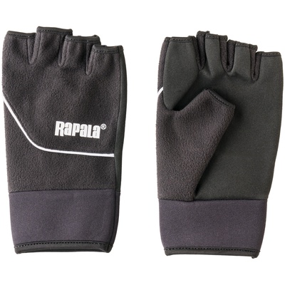 SOFT SHELL CUT FINGER